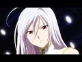 Rosario + Vampire Inner moka