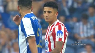 Download Lagu Debut de Thiago Almada en Atlético Madrid - 03/08/2025 MP3