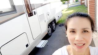 Camping Car|Khám phá căn nhà di động tiền tỷ|Biệt thự di động|Du lịch khắp nơi với căn nhà tiện nghi