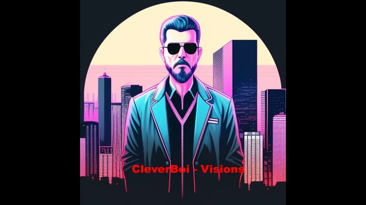 CleverBoi - Visions auf YouTube ansehen CleverBoi - Visions auf YouTube ansehen