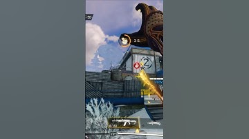 Killing enemies with the Grenade is the most satisfying moment in Call of Duty Mobile (Ranked SND)😍