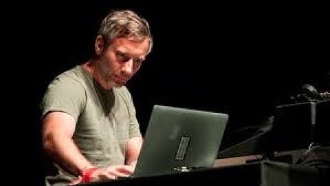 Gescom (Rob Brown) @ Strange Brew in Bristol 31/10-2024