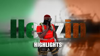 HIGHLIGHTS FIVEM | lleozin #5 🎲 (RASH Evolved, Impuros Academy)