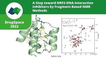 A Step toward NRF2‐DNA Interaction Inhibitors by Fragment‐Based NMR Methods