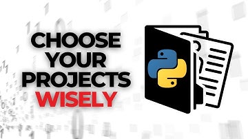 What you MUST Know to Create a Great Data Science Portfolio