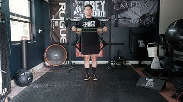 Loop Band Double External Rotation | OS