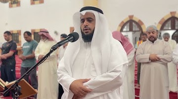 عشائية من سورة الفرقان||هشام المقدشي