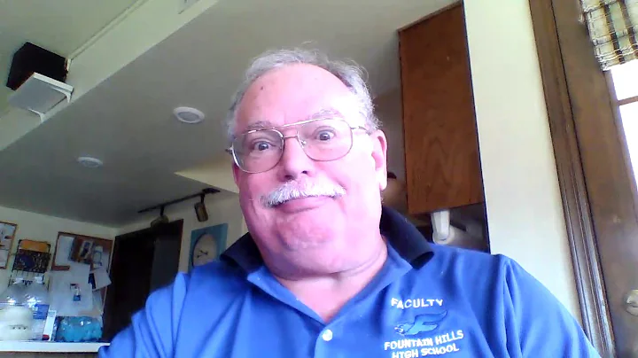 Dr. McElligott's WElcome Back