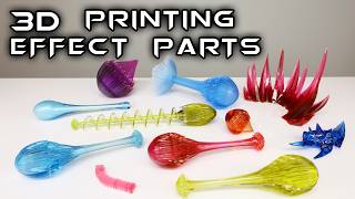 Making Effects Parts has Never Been Easier