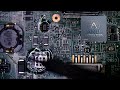EPSON PRINTER CONTROLLER IC CHANGE