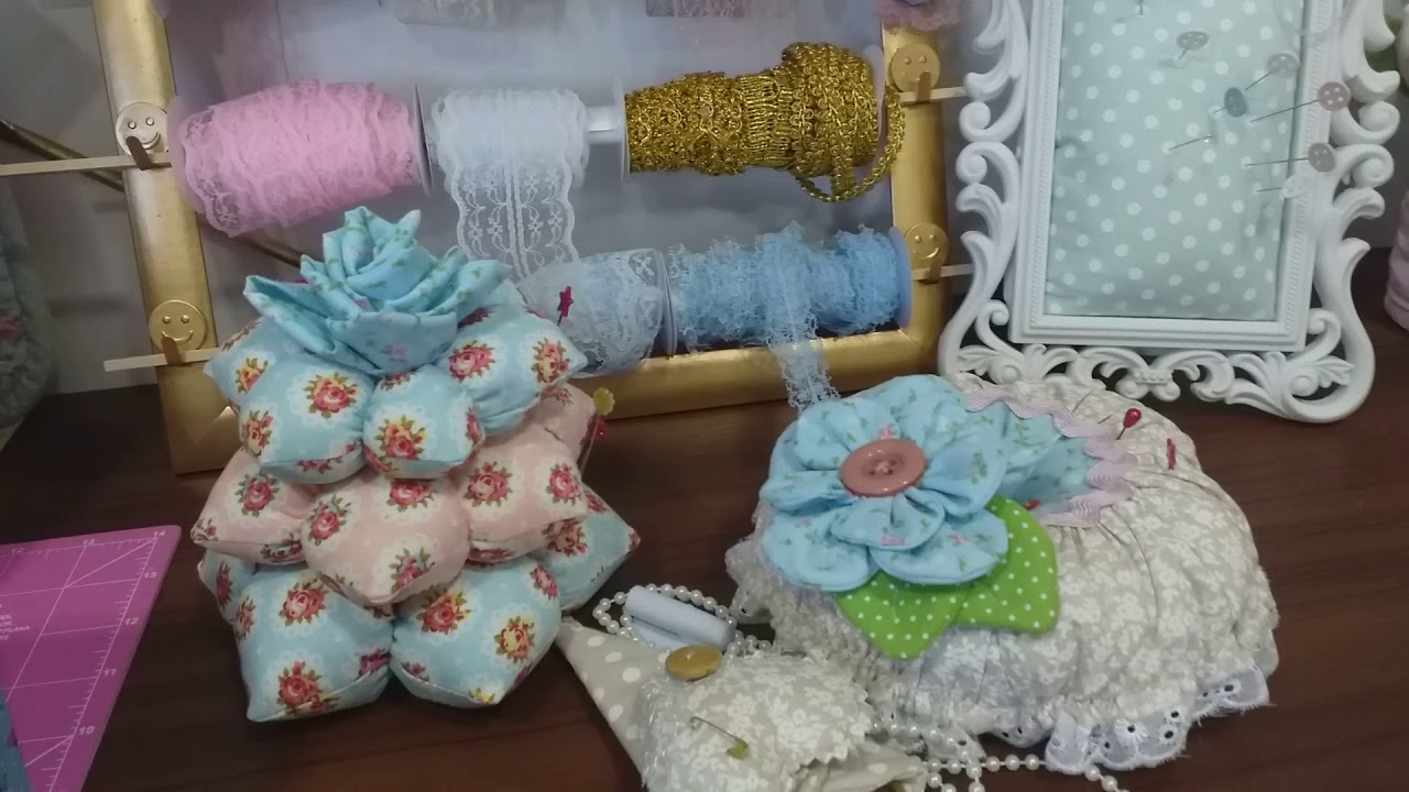 Dicas de organização e decoração para atelier