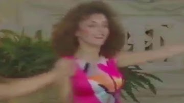 Try Again (Official Video)