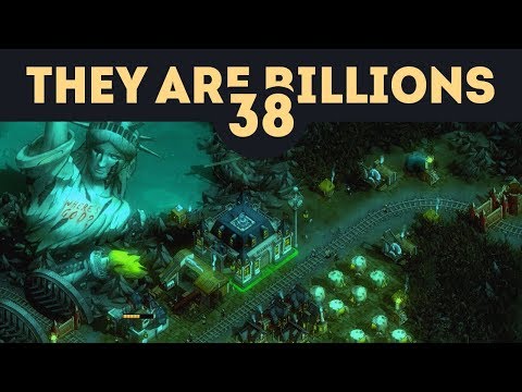 Video: They Are Billions Is Een Onbetwistbare RTS-openbaring