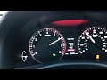 Lexus GS350 F-Sport RR-Racing tune 0-60 Acceleration