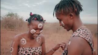 LATEST KALENJIN MUSIC - FLEVA ALKEE -CHERONO ( VIDEO) SMS SKIZA 7637239 TO 811)