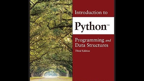 Introduce Liang Python Revel With CodeGrade