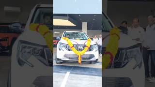 new car coming toh my house #celebration #newcar #shortvideo