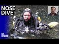 Divers insatiable desire for adventure leads to cave diving disaster  dave shaw case analysis