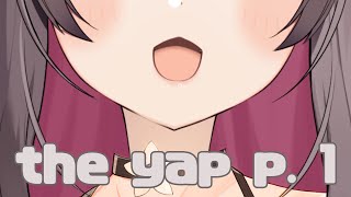 An Otaku's Quest for...LOVE