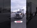 ATS|Peterbilt 389 con Carga Refrigerada❄️🚛 #ats #gameplay #enalta