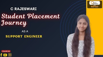 From Dreams to Reality: C Rajeswari