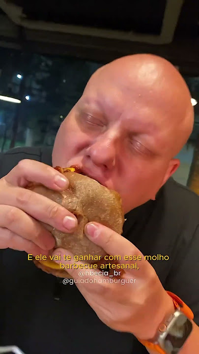 HAMBURGUERIA TEMÁTICA DE RAP 🍔🎶😎 Fala galera, beleza? Fomos visitar