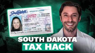 How to Get South Dakota Residency in 2025: Tax Hack for Expats and Nomads Net Worth