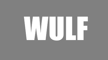 Wulf