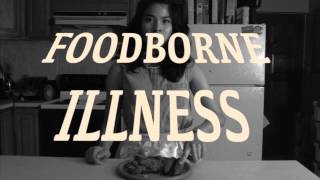 Video thumbnail of "Food Safety"