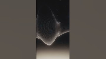 From Sci-Fi to Reality: Laser-Powered Sails Revolutionizing Space Travel!