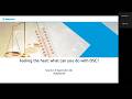 Master Thermal Analysis in Just 30 Minutes!#2. Feeling the Heat: What Can You Do with DSC?
