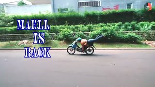 Download lagu Pembantaian opang #maell le
