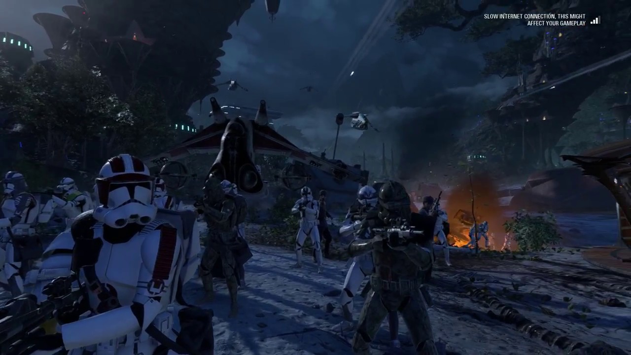 star wars battlefront 2 galactic assault offline star wars battlefront 2 galactic assault offline