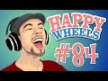 SECOND ATTEMPT JACK | Happy Wheels - Part 84