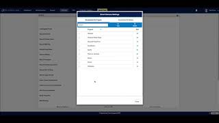 How to Configure Recording & Blocking Settings - InterGuard Employee Monitoring Software screenshot 3