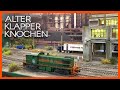 Modellbahntage chemnitz messe 2024