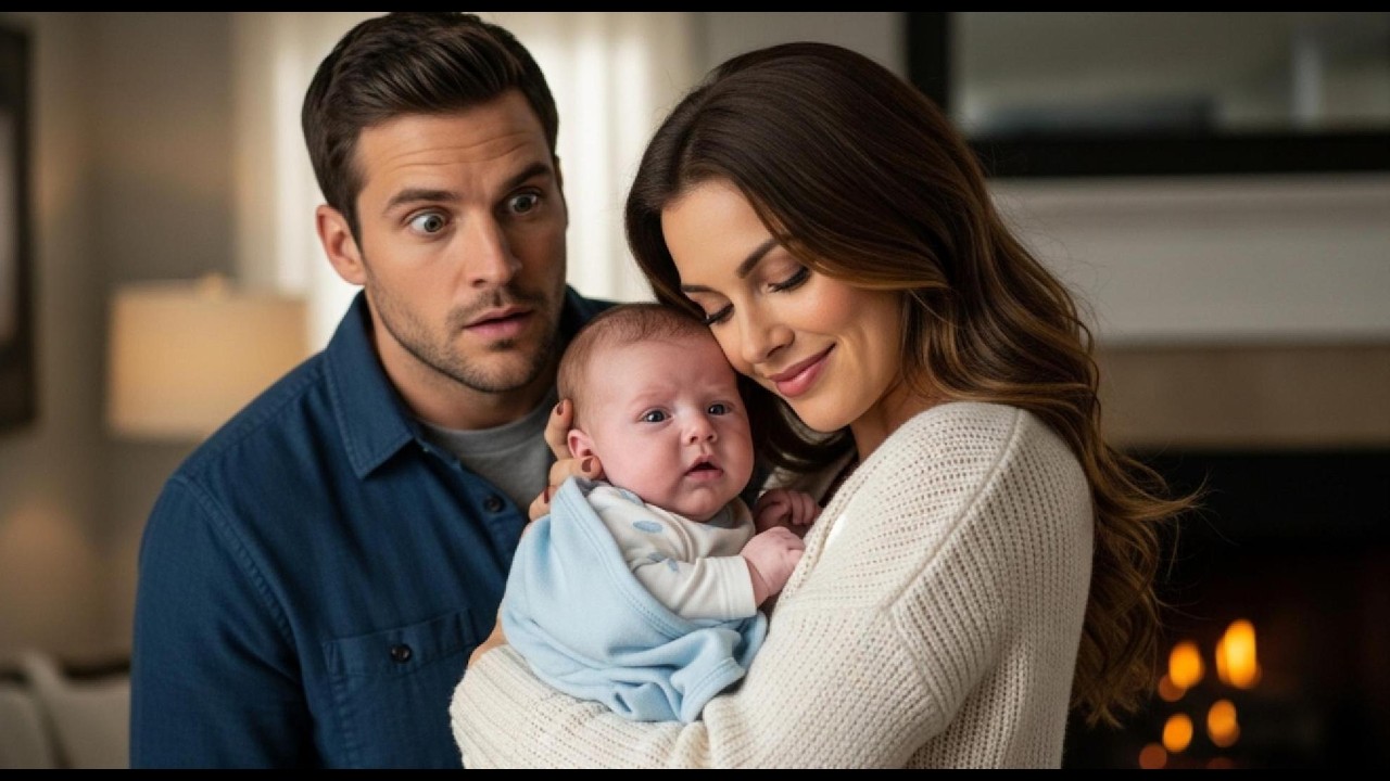 Le Parrain de la Mafia engage une nounou à 