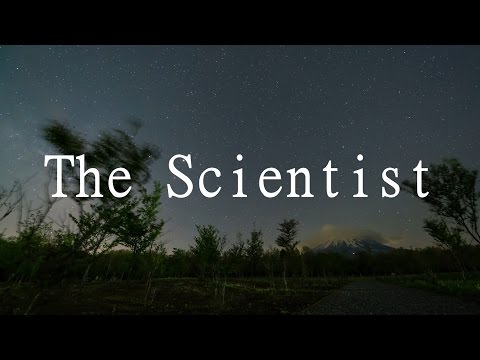 Coldplay - The Scientist (Español)
