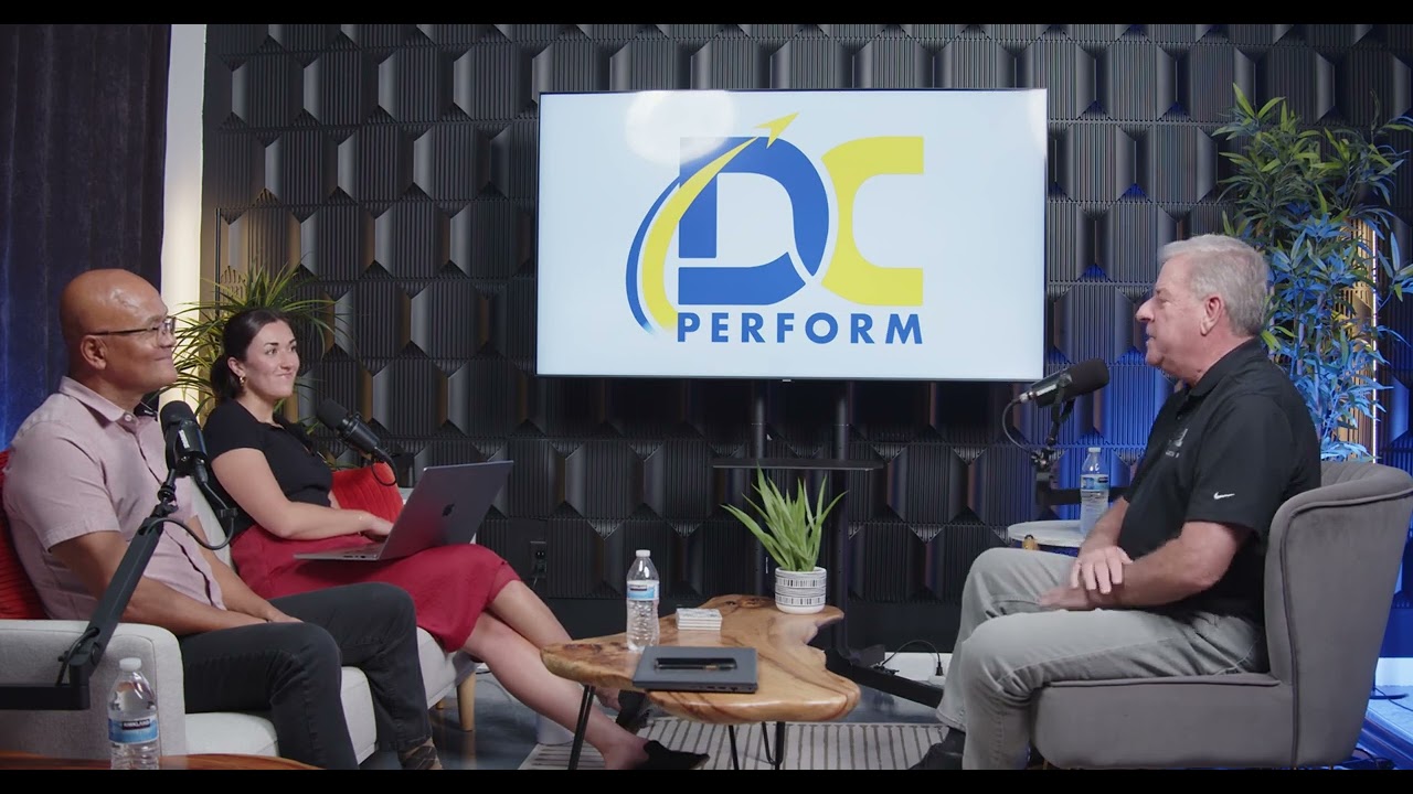 Supply Chain Automation: Debunking the myths & misconceptions (Ft. Steve Simmerman, Locus Robotics)