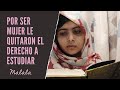 La TRISTE historia de MALALA  /Las Historias de Jazmín