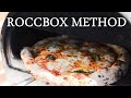 [No Music] How To Make PERFECT Margherita Pizza In The Roccbox Pizza Oven