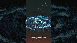 "The Secrets Hidden in Dark Space | Mysteries of the Universe Revealed"