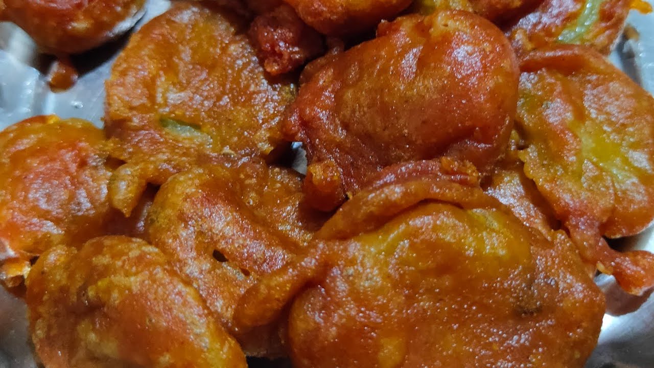 ಈ ಮಳೆಗಾಲದಲ್ಲಿ ಒಂದ್ಸಲ ಈ ತುಪ್ಪದ ಹಿರೆಕಾಯಿ ಬಜ್ಜಿ ಮಾಡಿ ನೋಡಿ/Sponge gourd