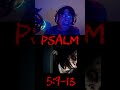 Se me está paralizando la mitad de la cara... ( •᷄ᯅ•᷅ ) #terror #humor #videojuegos #psalm5913