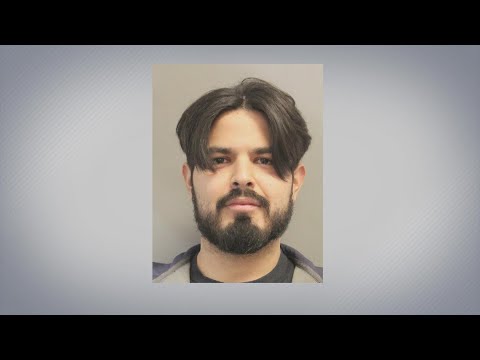 Man accused of setting own home on fire during SWAT standoff has bond ...