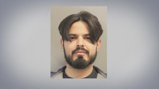 Man accused of setting own home on fire during SWAT standoff has bond set at $4.5M, documents say
