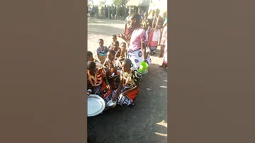 Halusi Ya Shija 
