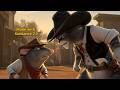 I Made CGI Animated Short Films Using Only Seedance 2.0