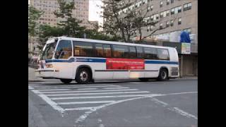 NeoplanDude | Soundclip: NYCT 1998 Nova RTS #4988 On Route B36, To Coney Island!