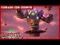 GORMITI | Cuidado con Cosmyr